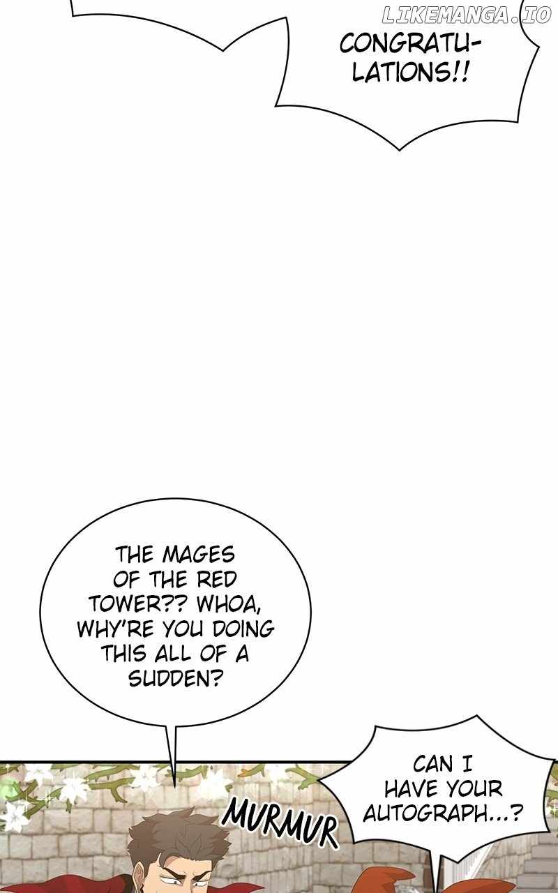 The Strongest Florist Chapter 219 39